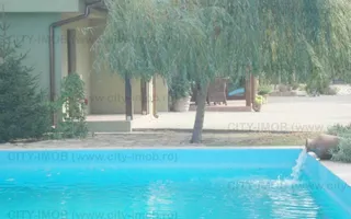 Vanzare Vila Snagov, Sat Ghermanesti, - Poză 20