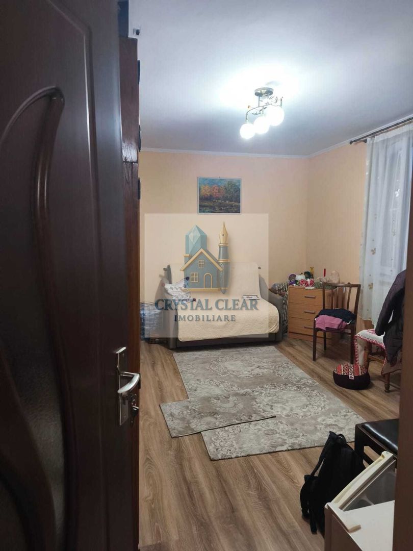 Garsonieră - zonă semicentrală, strada Ștefan Cel Mare - Poză 1