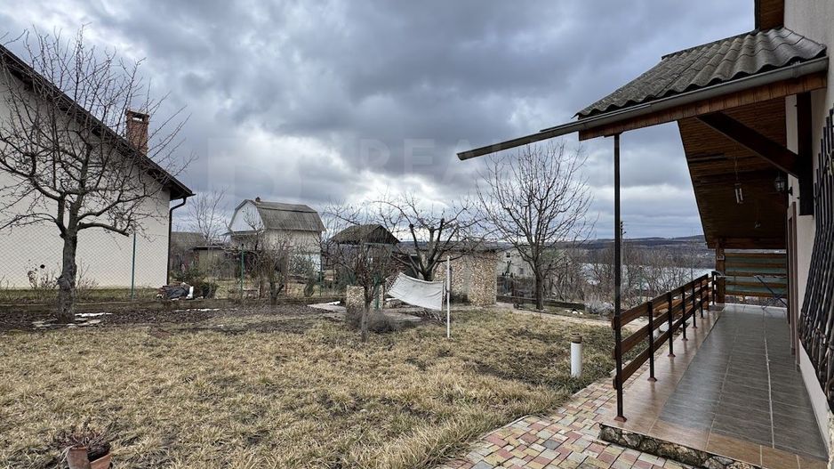 Vânzare casă de vacanță 130 mp, + 6 ari Dănceni,Ialoveni - Poză 4