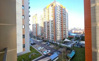 Apartament 2 camere de vanzare in Select Residence, Dristor/Dudesti - Poză 1
