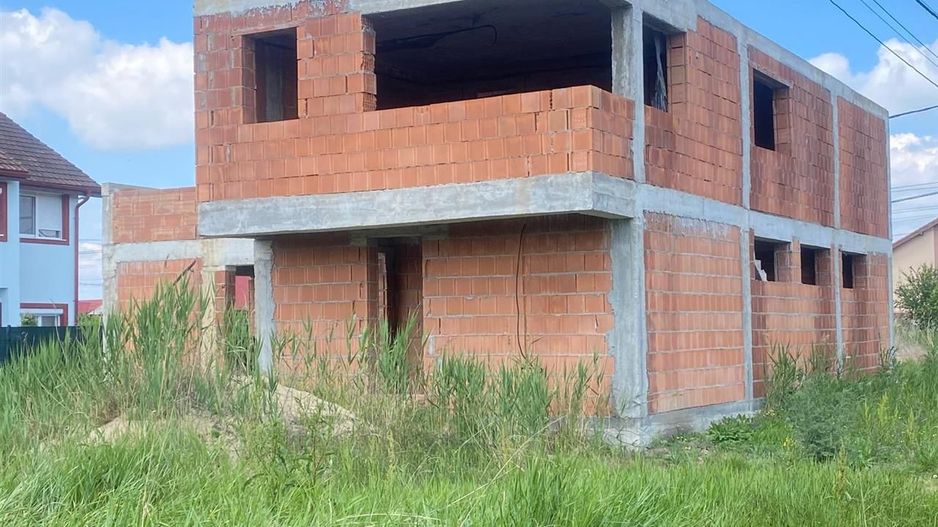 Sacalaz casa la rosu - Poză 11