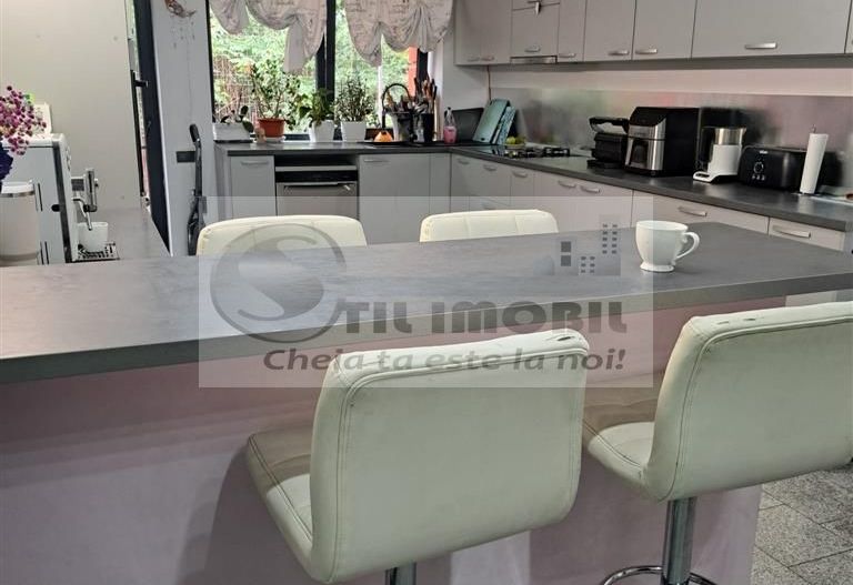 CASA DE INCHIRIAT BUCIUM - 4000 - Poză 6