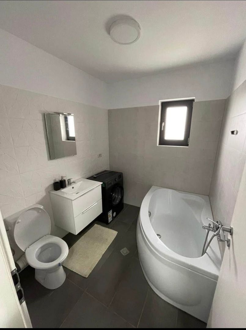 AP. 2 CAMERE MARULUI, CENTRALA, BLOC NOU, MOBILAT/UTILAT MODERN - Poză 7