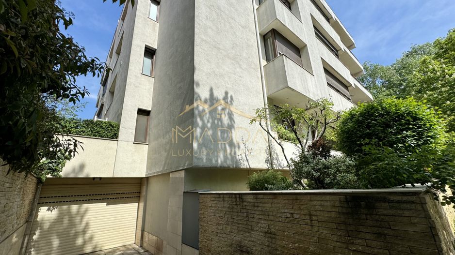 Apartament cu 4 camere 250mp* 2 parcări subterane / Dorobanti-Capitale - Poză 61