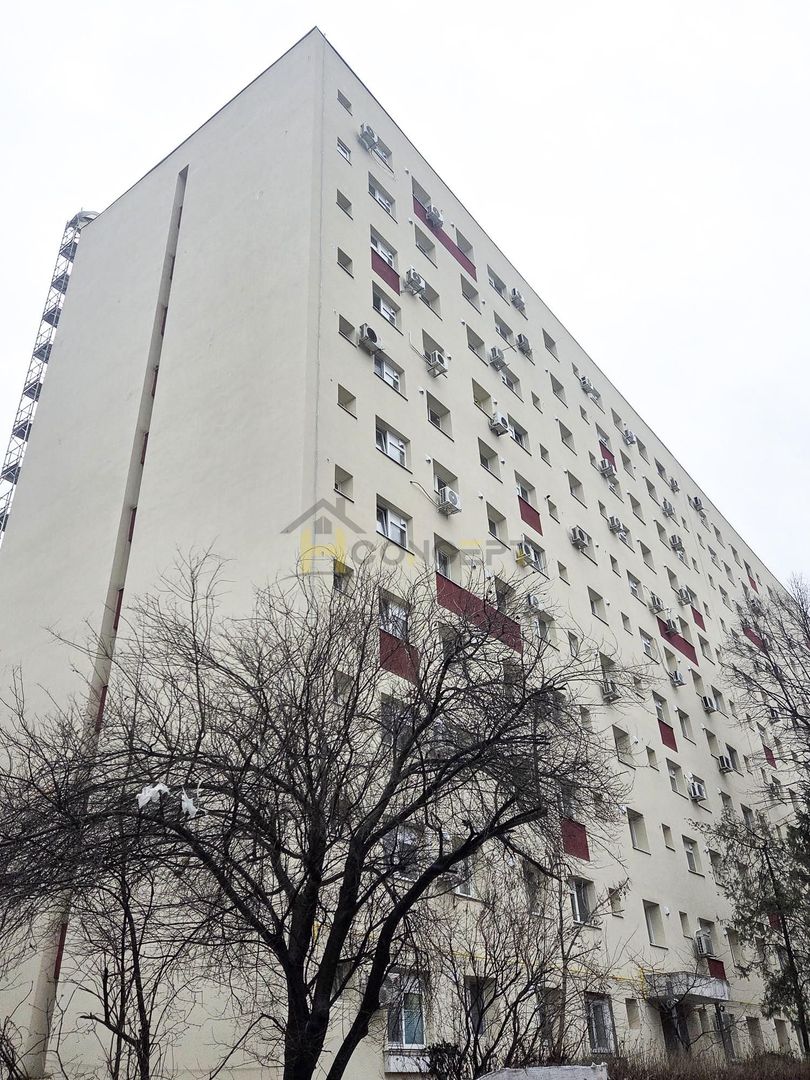 Apartament 2 camere Emil Racovita 10 min metrou bloc anvelopat - Poză 1