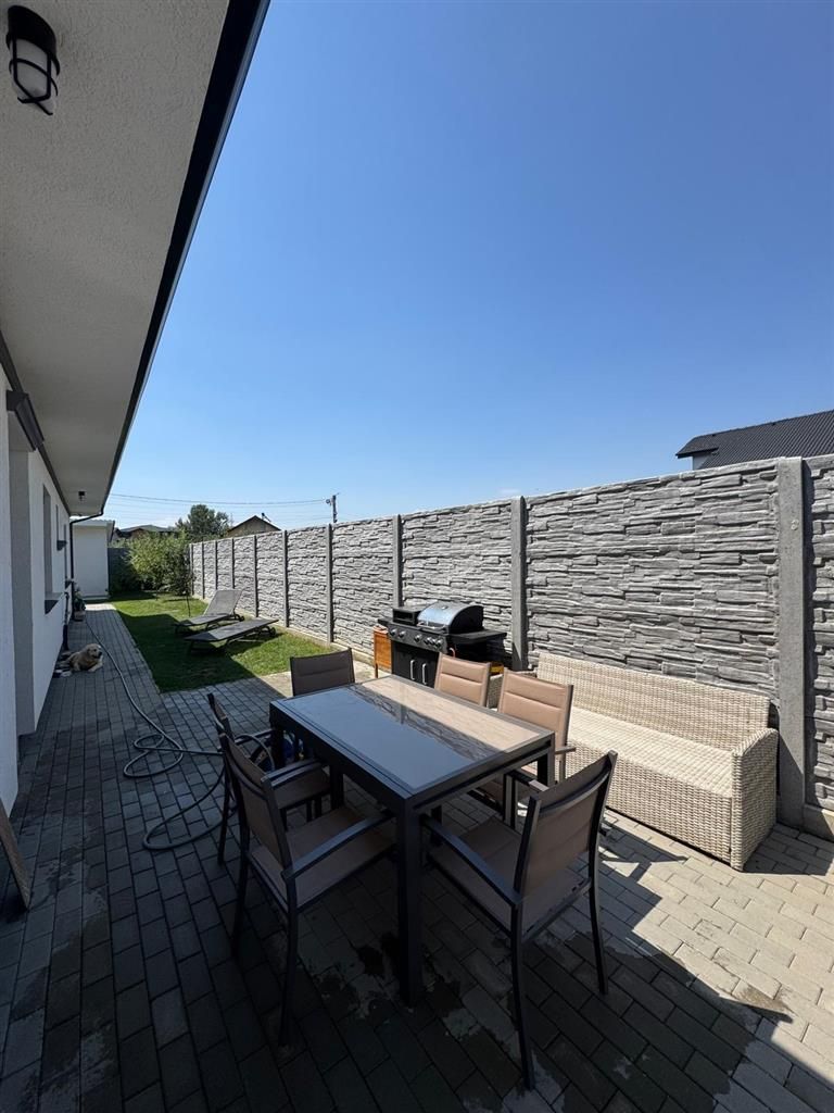 Ghiroda-Campus Medicina duplex 3 camere mobilatutilat - Poză 4