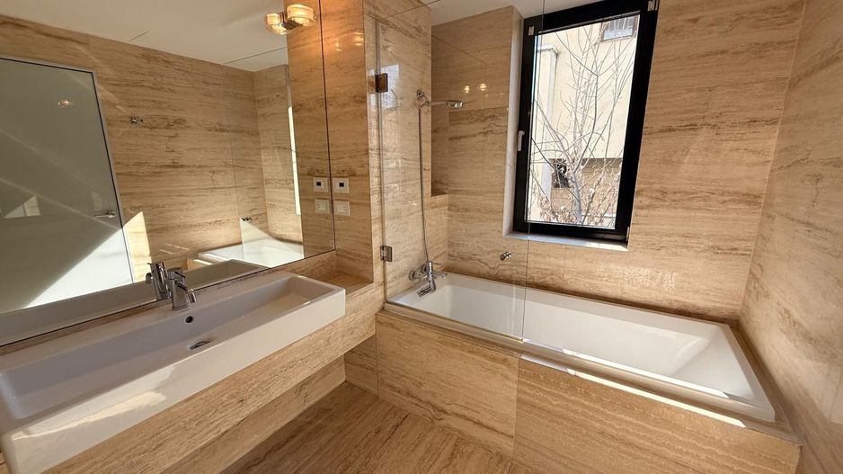 Apartament premium Floreasca/ Rahmaninov - Poză 11