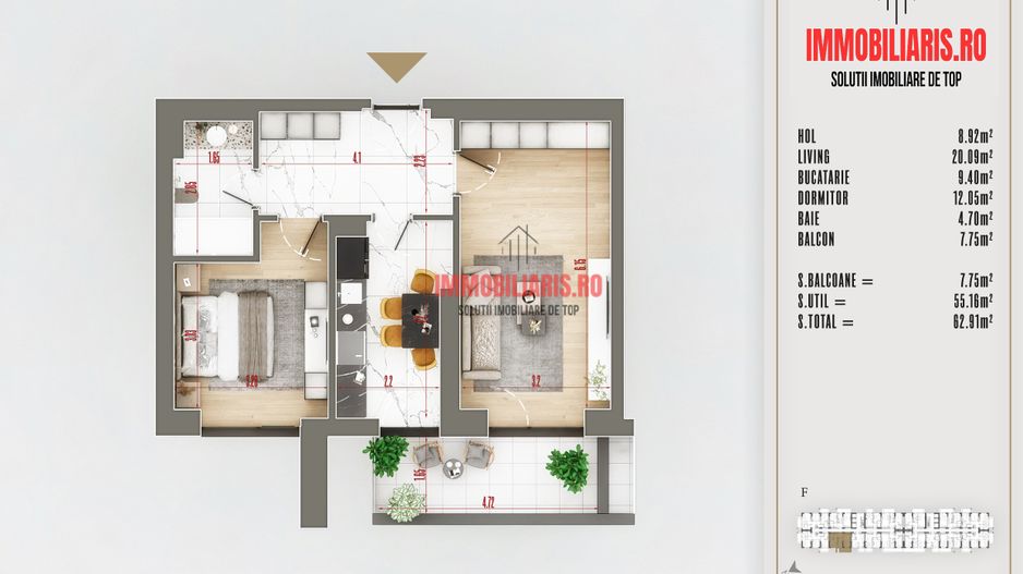 Theodor Pallady, Incalzire Pardoseala, Finisaje la Alegere, Comision 0 - Poză 2