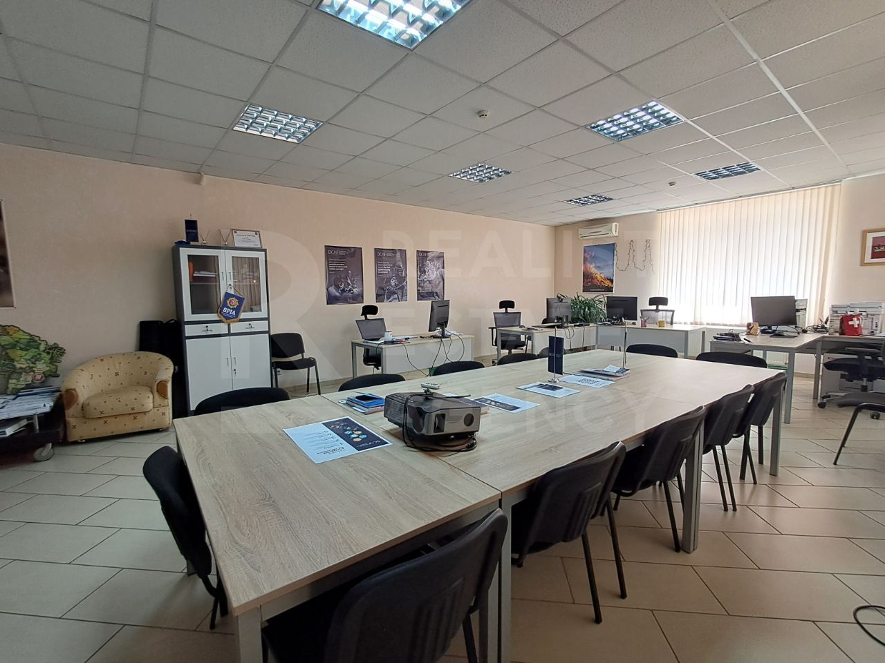 Chirie, spațiu de birouri, 60 mp, strada Mitropolit Bănulescu-Bodoni, - Poză 5