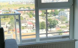 Vanzare 2 camere, Titan,  Rasarit de Soare! - Poză 2