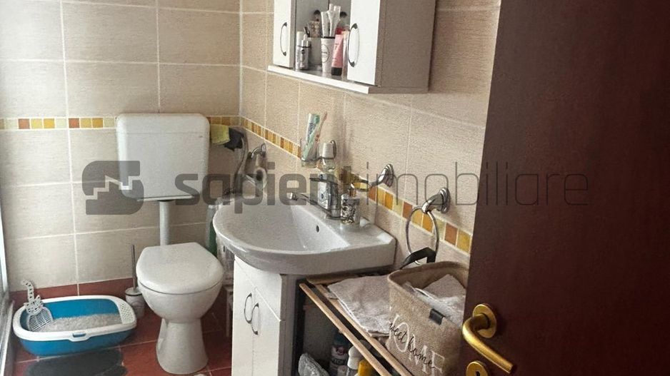 Apartament cu 2 camere Ioșia - Poză 15