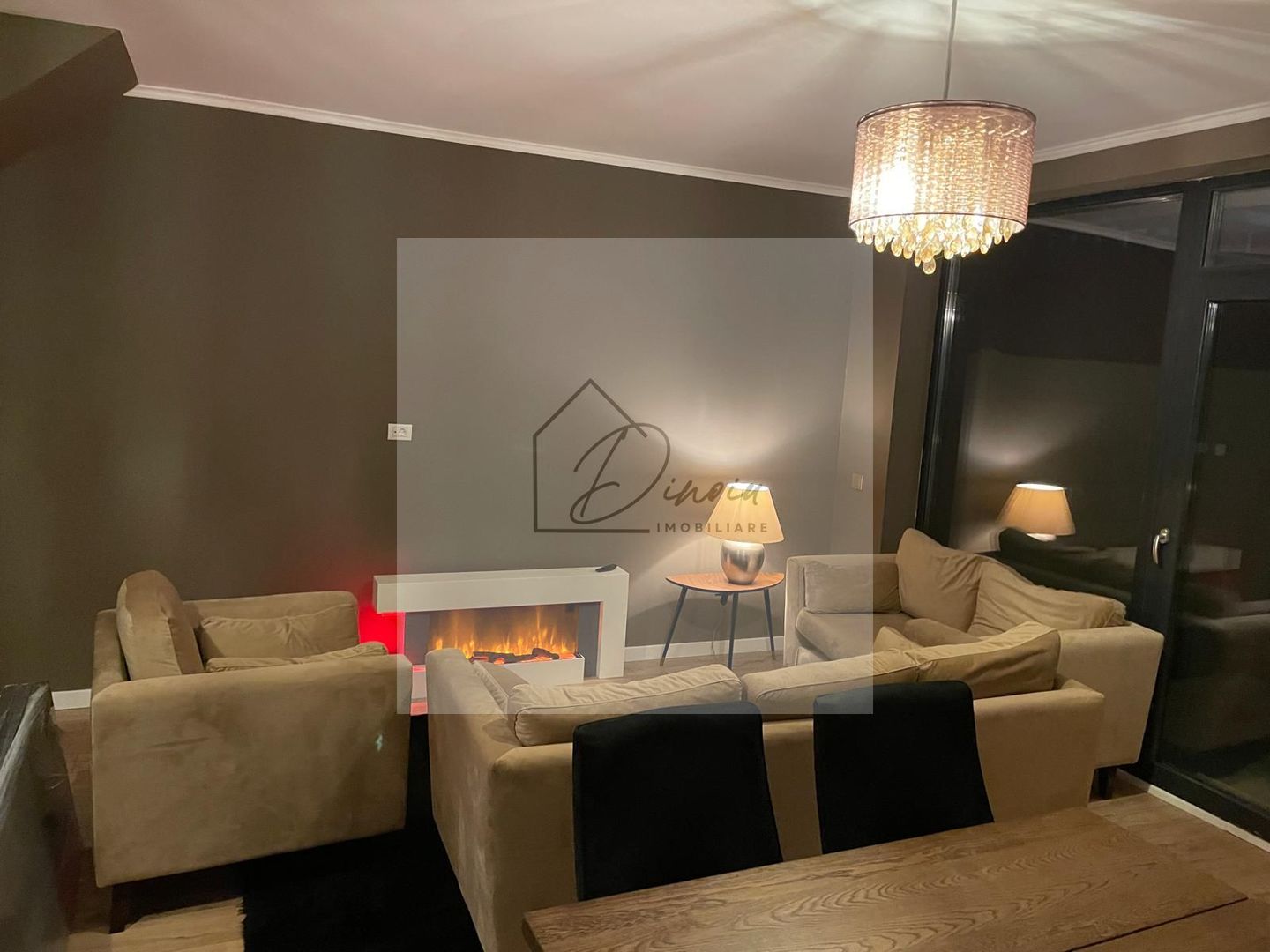 COM 0% I Vila Smart Pipera  Matei Millo I ARHITECTURA NORDICA I 220 mp - Poză 8