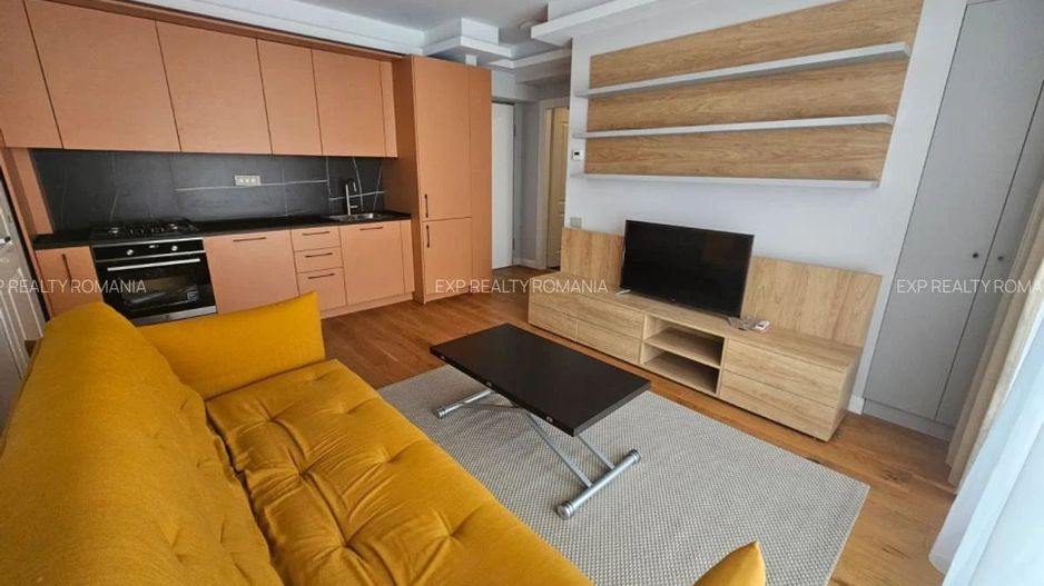 Apartament 2 camere de inchiriat - Palatul Parlamentului - Poză 1