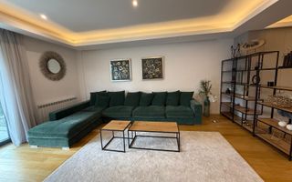 INCHIRIERE 4 CAMERE | FLOREASCA | 150 MP | 2 LOCURI DE PARCARE | LUX | - Poză 7