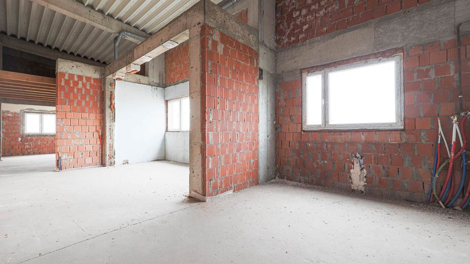 PENTHOUSE DE VIS ÎN ARAD | BLOC NOU EXCLUSIVIST BERMO - Poză 5