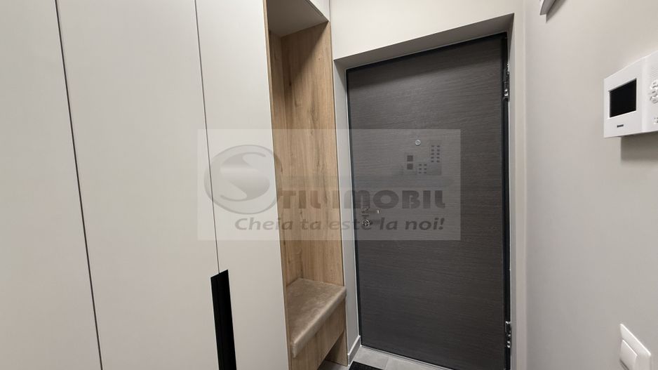 2 CAM , CENTRU PODU ROS PALAS , UNIREA TOWERS, LUX, PRIMA INCHIRIERE - Poză 29