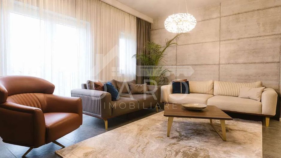 🏡 PENTHOUSE DE ÎNCHIRIAT | 200 mp | SPA (Jacuzzi + Saună) | 2 Nivele - Poză 4