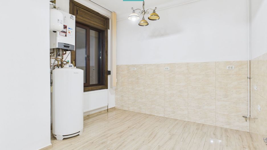 Spațiu de birouri ultracentral 120mp pe Str.Cloșca - Poză 9