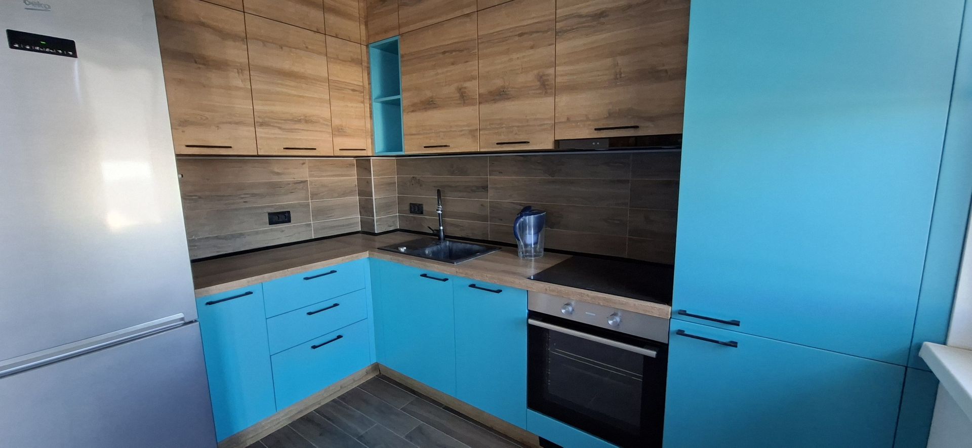 Apartament cu 3 camere, 2 bai si loc de parcare - Poză 11