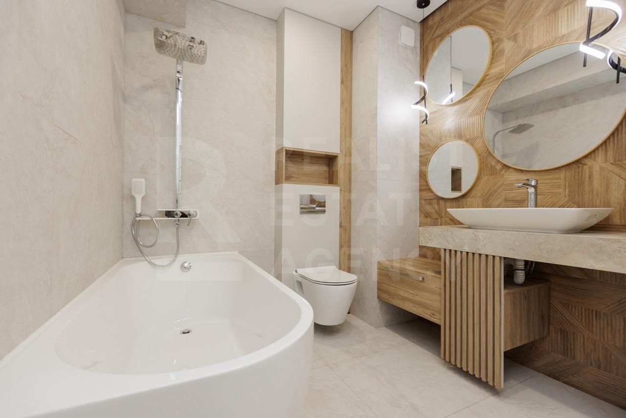 Vânzare, apartament, 4 camere, strada Ivan Zaikin, Centru - Poză 16