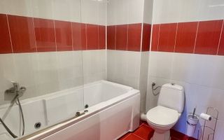 Apartament 2 camere, Florești, zona Eroilor - Poză 6