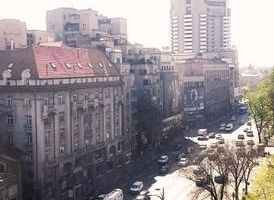 Apartament 2 camere Universitate, vedere panoramica, balcon,  2 min metrou - Poză 9