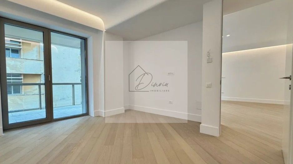 Apartament 2 camere Cortina 126 Pipera I  Iancu Nicolae I comision 0% - Poză 7
