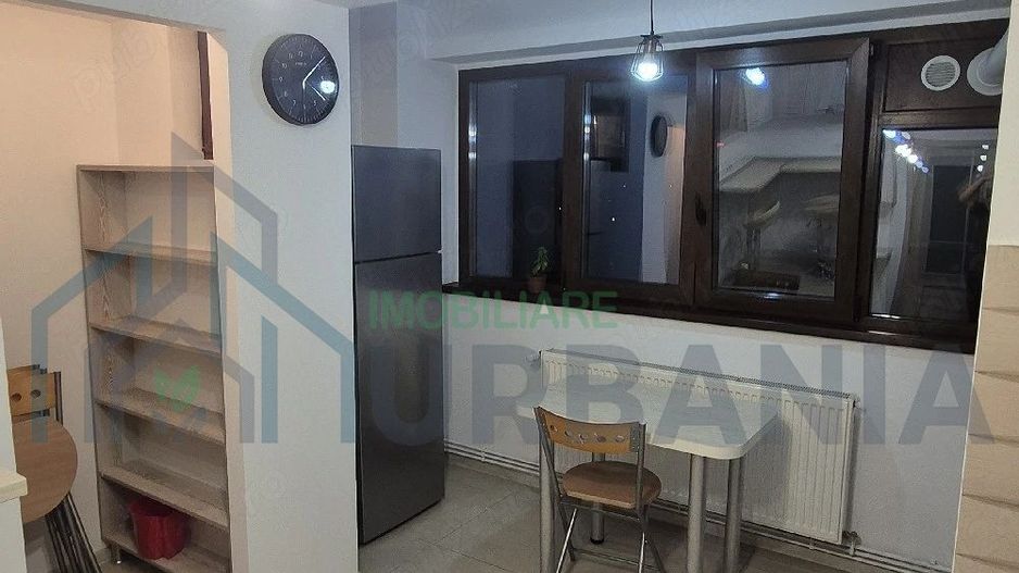 Apartament 3 camere de inchiriat, Iasi, zona Anastasie Panu - Moldova Center - Poză 3