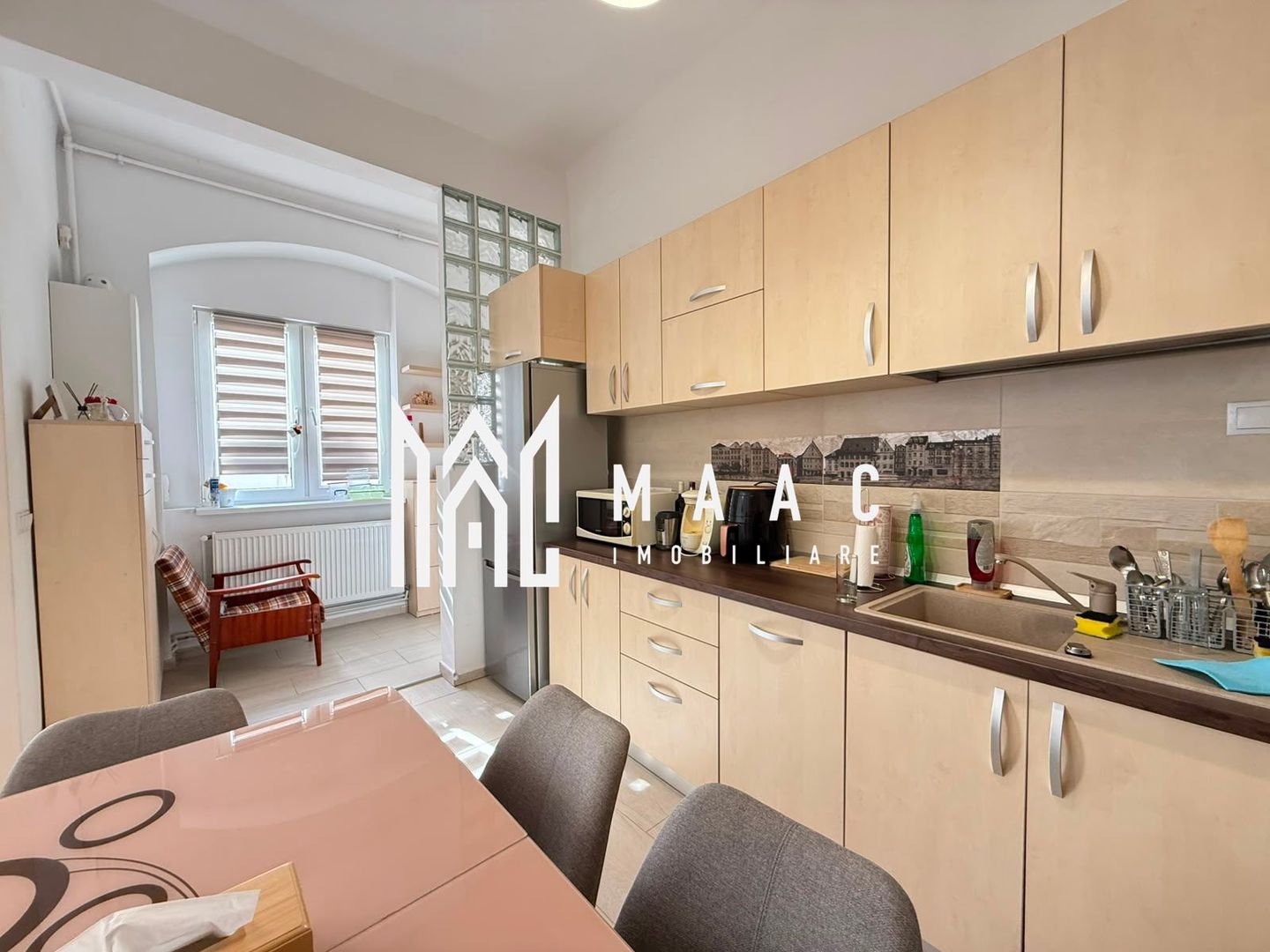 Apartament 3 camere | Etaj 1 | Renovat | Ultracentral - Poză 15
