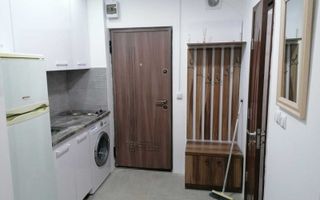 Garsoniera de inchiriat Pacurari - Poză 1