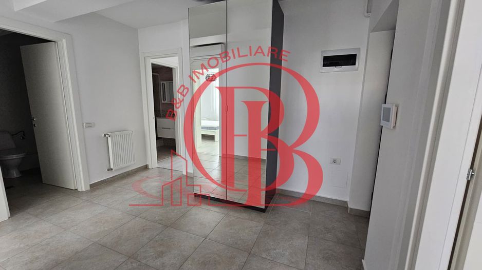 Inchiriere 2 camere+Loc parcare Th. Pallady Prima Inchiriere - Poză 7