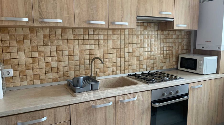 Apartament 2 camere 59mp | balcon | parcare | cartier Buna Ziua - Poză 6