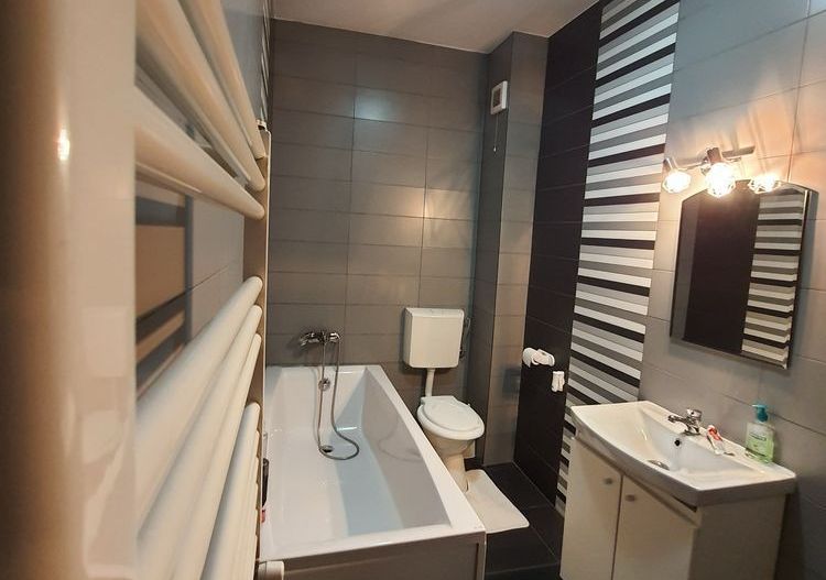 Garsoniera complet mobilata si utilata, Militari - Intre Apusului si Gorjului - Poză 3