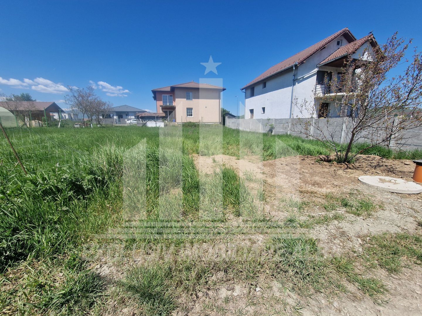 Teren intravilan | Autorizatie constructie | Alba Iulia | Orizont - Poză 5