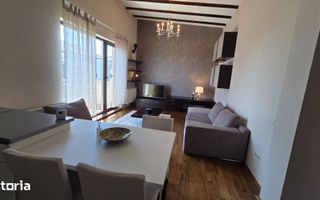 Apartament 3 camere 80 mp cu parcare privata - Eugen Ionesco - Europa - Poză 2