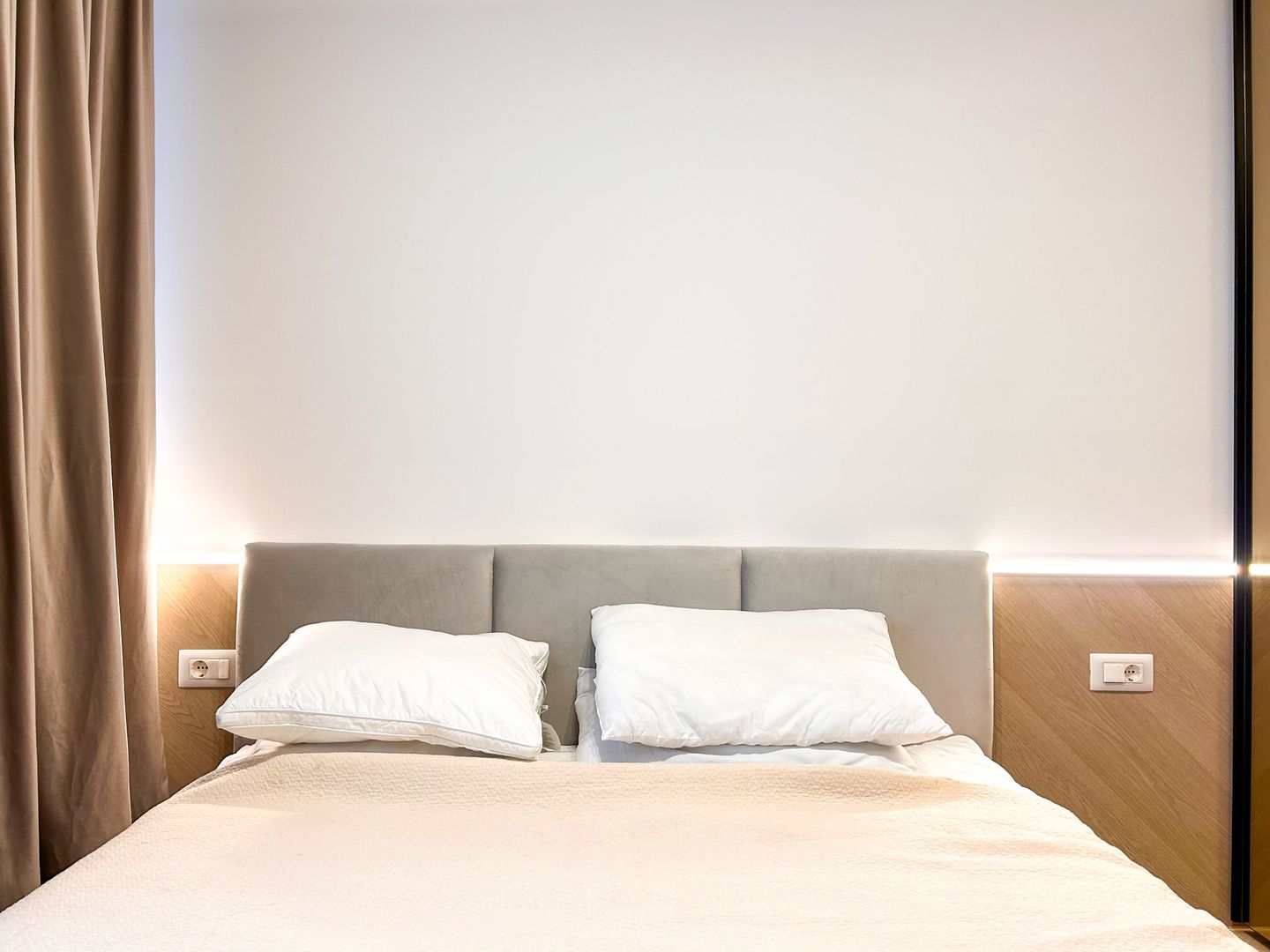 Chirie I Apartament 2 camere I Cortina North I Vedere Oraș I Faza 1 - Poză 7