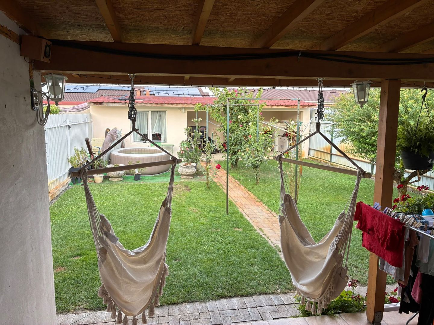 DUPLEX MOSNITA NOUA - Poză 14