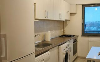 Apartament 2 camere de închiriat – Doamna Ghica Plaza - Poză 2