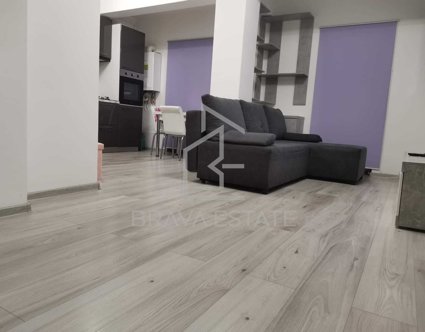 Apartament 3 camere, 66mp, parcare, zona Gheorghe Doja,  Floresti - Poză 1