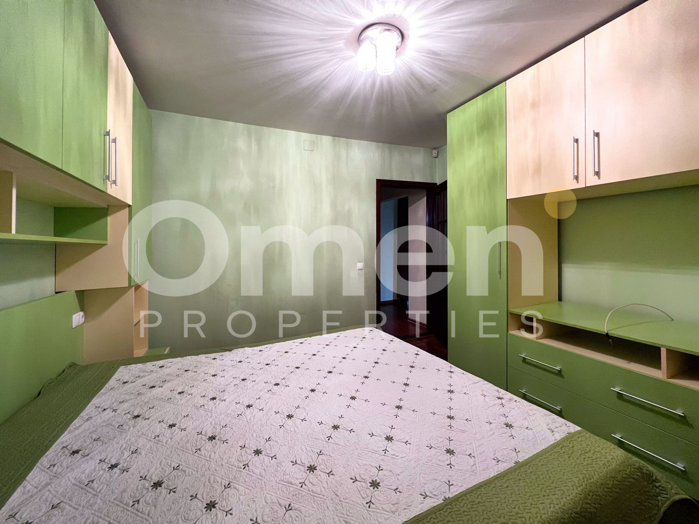 Apartament 2 camere – Zona Mărășești – confort și accesibilitate. - Poză 5