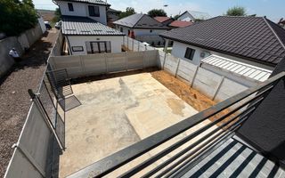 CASA INDIVIDUALA- TEREN 320 MP, MUTARE IMEDIATA, PARCARE, COMIS 0% - Poză 8