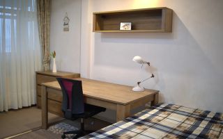 Apartament cu 2 camere decomandat - 51.5 mp - Rond Dedeman - Poză 1