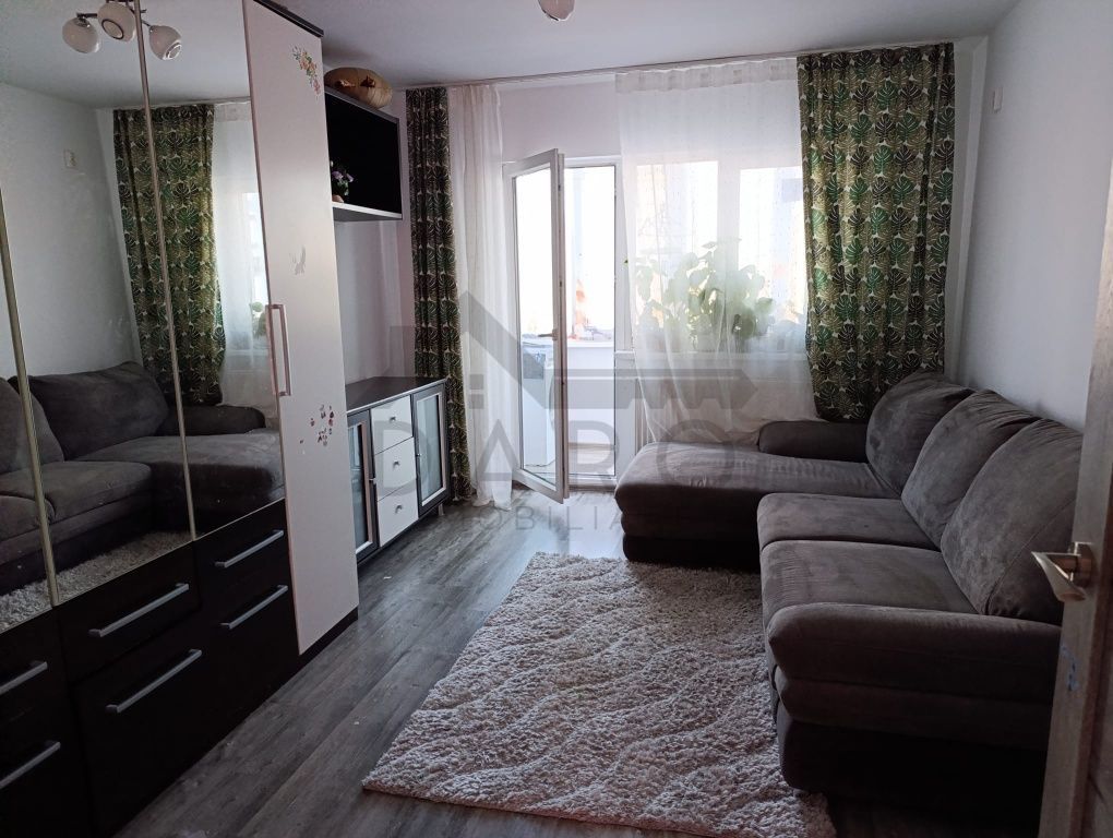 🔥 APARTAMENT 3 CAMERE DE ÎNCHIRIAT – DÂMBU PIETROS – 369€/LUNĂ 🔥 - Poză 1
