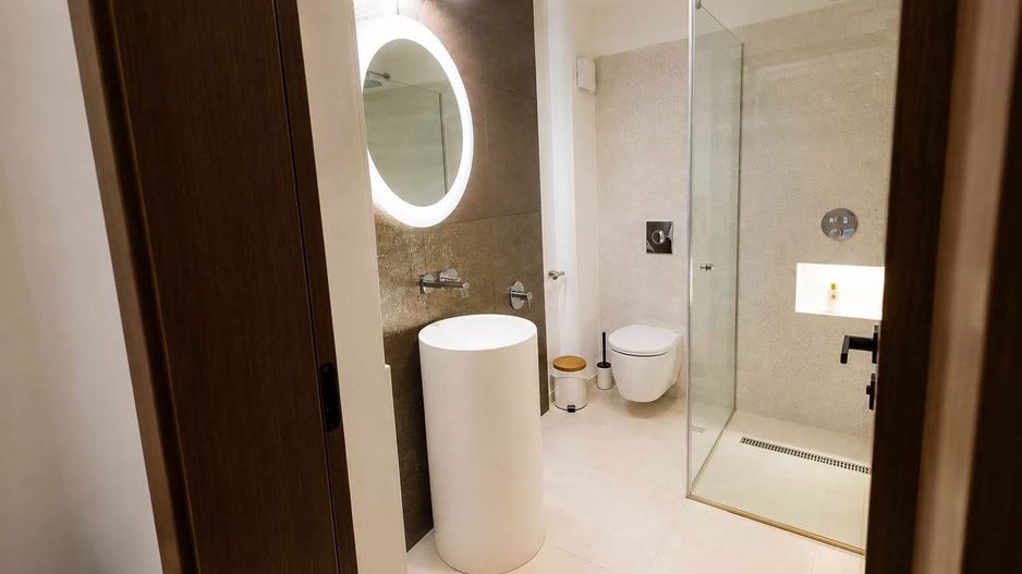 Casa Floreasca Individuala | 5 camere - Poză 8