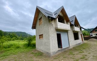 CASA LA ROSU | 12 ARI | SUCEVITA | LANGA PADURE - Poză 2