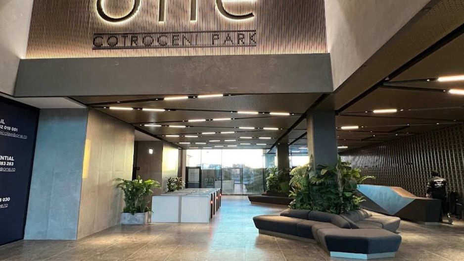 One Cotroceni Park I Loc de parcare inclus  I 2 Room I Chirias activ - Poză 8