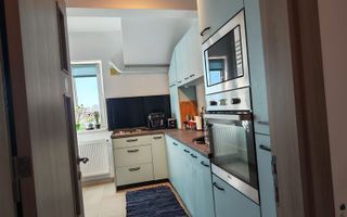 Apartament cu 3 camere extrem de interesant Viscolului-Militari - Poză 12