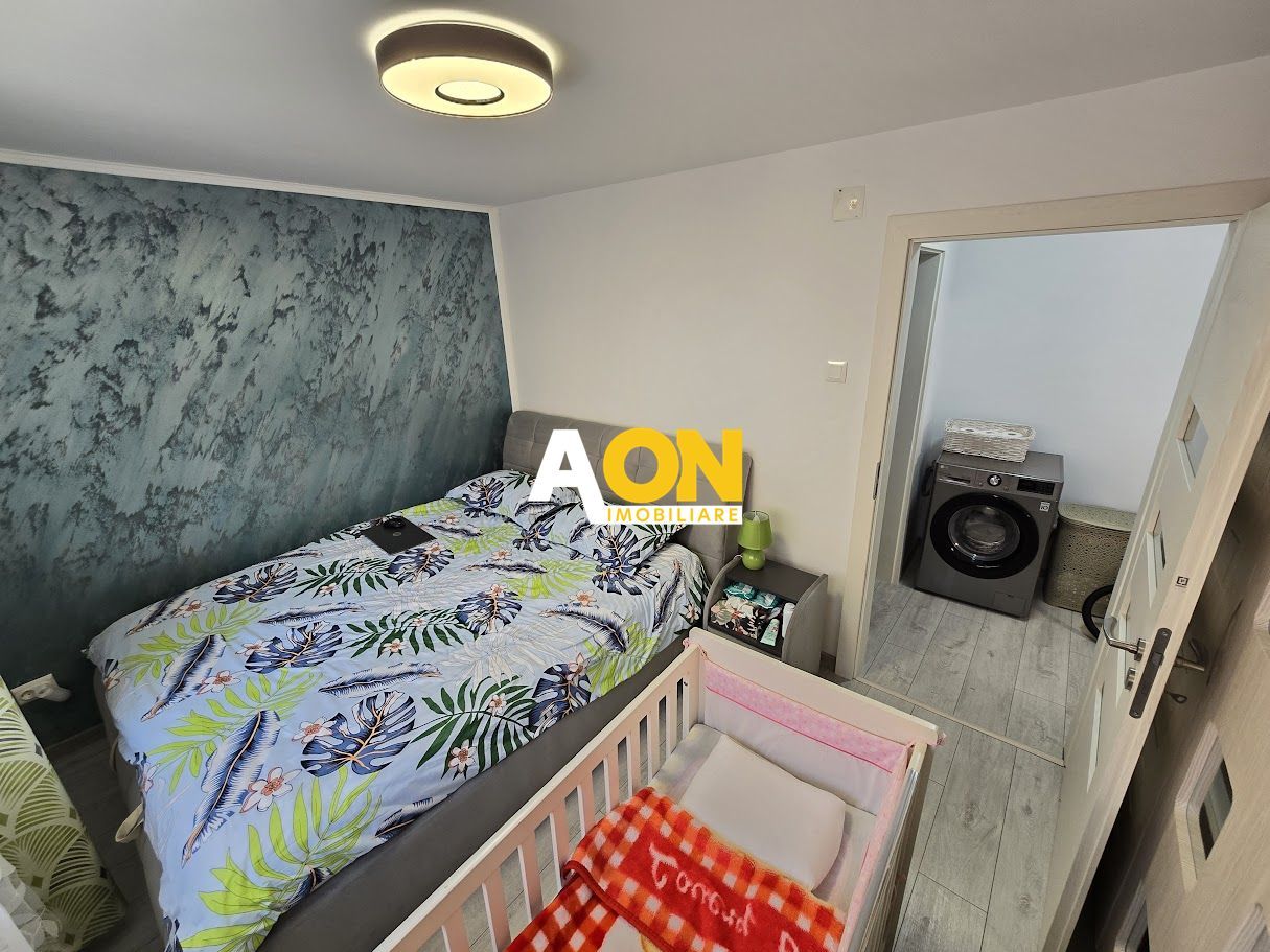 Apartament 2 Camere Complet Renovat, Etaj 2 - Poză 2