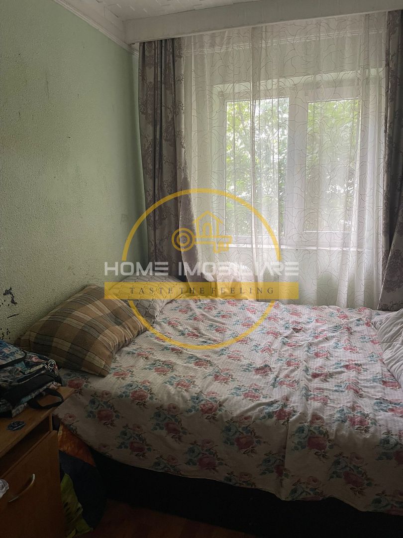 Apartament 4 camere/zona galata/zona buna/urgent - Poză 2