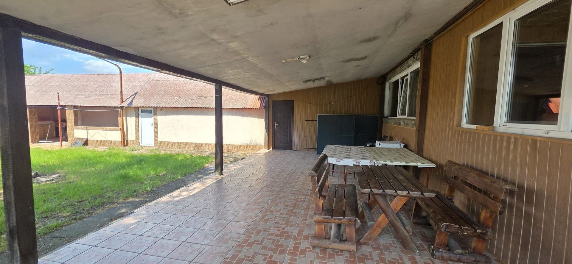 Pensiune cu acces direct la Dunare si teren de peste 6.000 mp, Berzasca - Poză 10